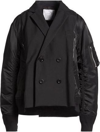 sacai CAPISPALLA - Giacche & Giubbotti su YOOX.COM