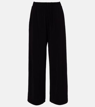 Max Mara Onorata wide-leg pants