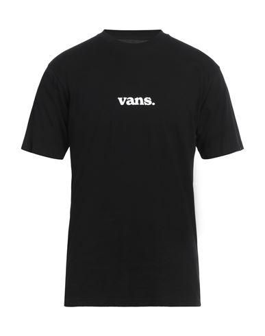Vans: Black Printed T-Shirts now up to −51% | Stylight