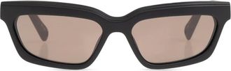 Jacquemus Occhiali da sole JAC68 - C2SUN BLACK
