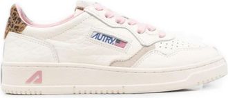 Autry Sneaker Low-Top Medalist