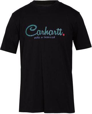 Carhartt Work in Progress TOPWEAR - T-shirts sur YOOX.COM