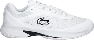 Lacoste Hombre, Zapatos, Blanco, Talla: 44 EU
