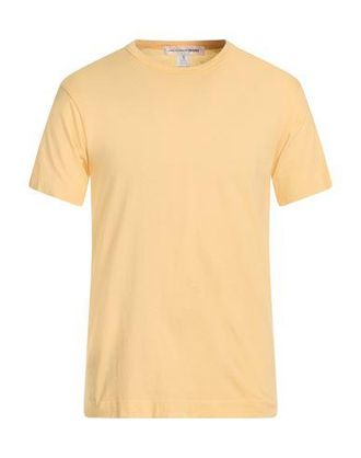 Comme Des Gar&ccedil;ons TOPWEAR - T-shirts on YOOX.COM