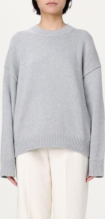 Theory Maglia a girocollo Theory in misto cotone