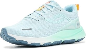 Ryk&auml; Revolution Rz 2 Running Sneakers Womens Shoes Illusion Blue : 5.5 B - Medium, Textile