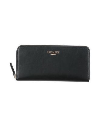 Twin-Set Marroquiner&iacute;a - Billeteras en YOOX.COM