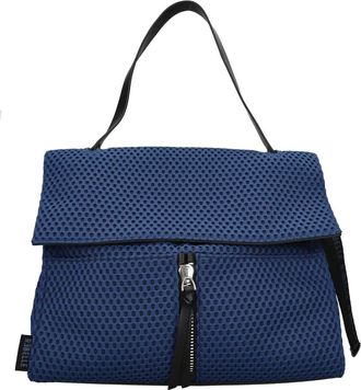 Rebelle Donna, Borse, Blu, Taglia unica, new