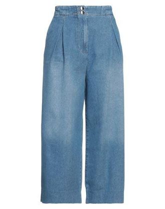 Alessia Santi BOTTOMWEAR - Jeans on YOOX.COM