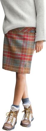 Celtic & Co. The British Celt Kilt in Autumn Tartan at Nordstrom, Size 10