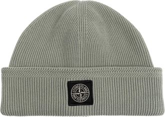 Stone Island Uomo, Accessori, Verde, Taglia unica, new