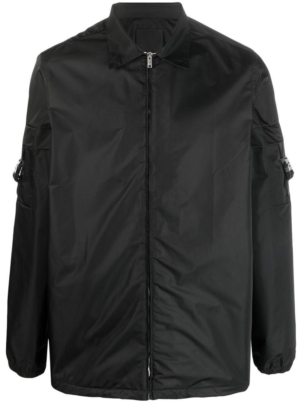 Givenchy: Black Jackets now up to −86% | Stylight