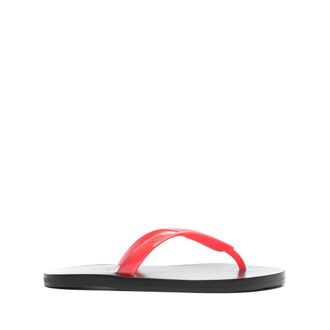 Ancient Greek Sandals Saionara Jelly Flip Flops