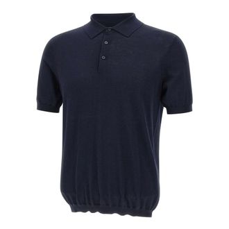 KANGRA Heren, Truien, Blauw, Maat: 2XL Katoen
