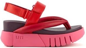 United Nude Delta Tong Sandals in Lily at Nordstrom, Size 39