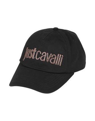 Just Cavalli ACCESSOIRES - M&uuml;tzen & H&uuml;te auf YOOX.COM