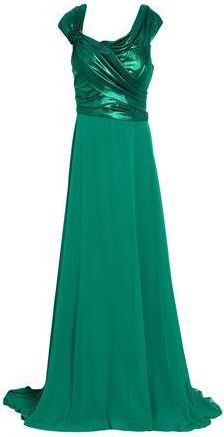 MUSANI COUTURE KLEIDER - Maxi-Kleider auf YOOX.COM