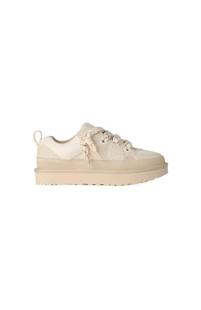 UGG Womens Lo Lowmel Sneakers In Jasmine