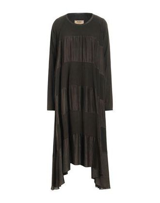 Uma Wang DRESSES - Midi dresses on YOOX.COM