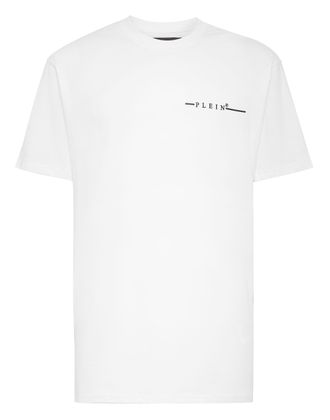 Philipp Plein T-shirt Round Neck SS Philipp Plein TM