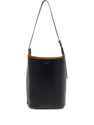 Proenza Schouler Brant bucket bag - Black