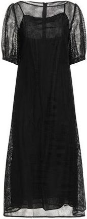 Erika Cavallini Semi Couture Midi dresses
