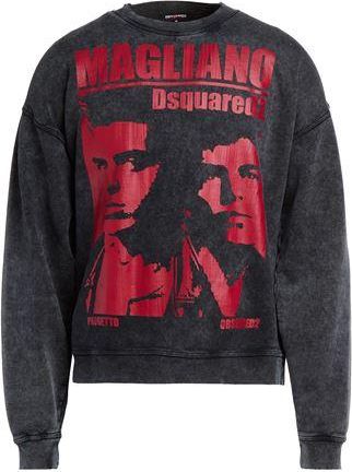 Dsquared2 TOPWEAR - Felpe su YOOX.COM