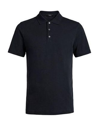 Theory TOPWEAR - Polo shirts on YOOX.COM