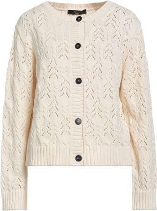 Max Mara MAGLIERIA - Cardigan su YOOX.COM
