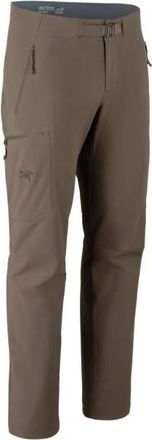 Arc'teryx Gamma MX Pant Winterhose f&uuml;r Herren | braun