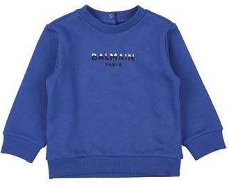 Balmain TOPWEAR - Sweatshirts on YOOX.COM