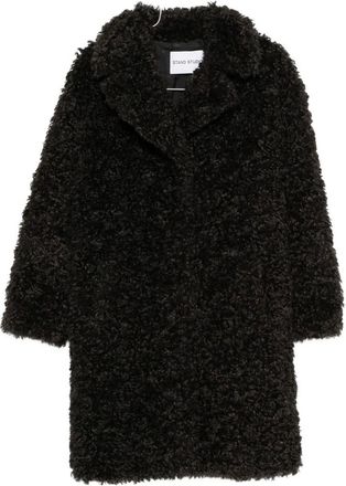 Stand Studio Stand Studio, Donna, Giacche, Marrone, S, new