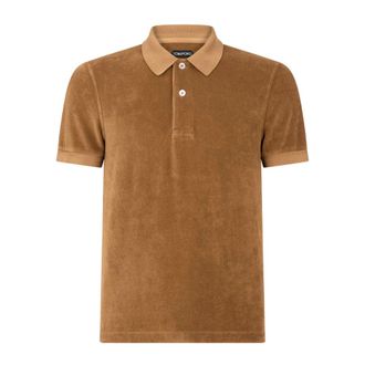 Tom Ford Uomo, Top, Beige, L, new