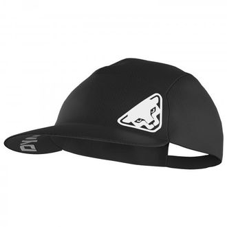 Dynafit Alpine Visor Cap Cap - Unisex | schwarz