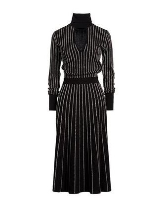 Elisabetta Franchi KLEIDER - Midi-Kleider auf YOOX.COM