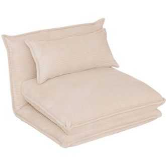 Atmosphera Sill&oacute;n Elois H20cm - Atmosphera Cr&eacute;ateur DInt&eacute;rieur