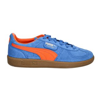 Puma Sneakers Palermo - - Sport - unisex - Blu - 38 EU