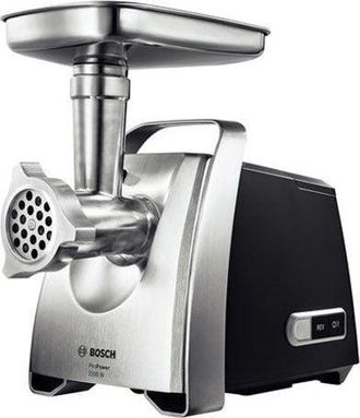Bosch Robot De Cocina Bosch Mfw68660 Acero Inoxidable 2000 W Potencia