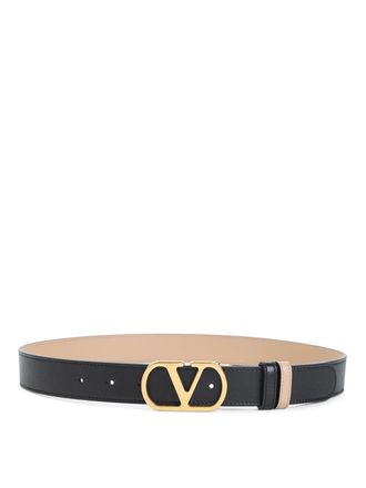 Valentino Garavani H30 Reversible Belt
