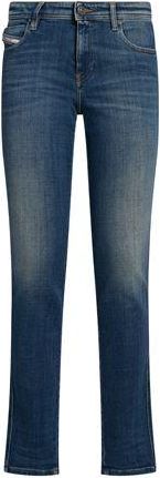Diesel BOTTOMWEAR - Pantaloni jeans su YOOX.COM