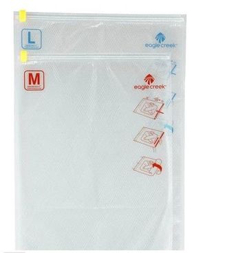 Eagle Creek Pack-It Compression Sac Set M/L at Nordstrom, Size Medium