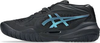 Asics Gel-Resolution X Night Energy Black Prism Blue 1041A526-960