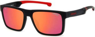Carrera Heren, Accessoires, Zwart, Maat: 55 MM