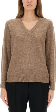 Aspesi Wool Blend Sweater
