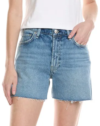 Rag & Bone Vintage Cut Off Short