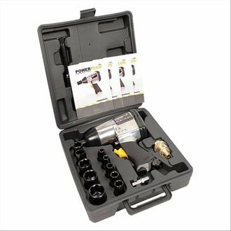 Decorspace Avvitatore ad aria 1/2 in val