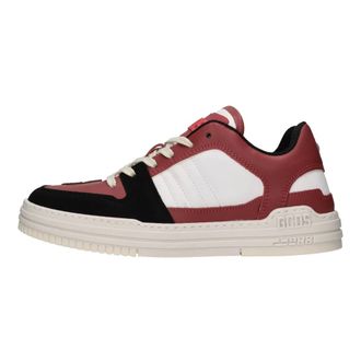 GCDS Gcds - Gcu1008 Sneaker - Heren - Schoenen - Veelkleurig - Maat: 39 EU Leer