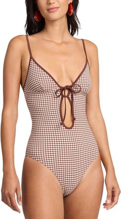 Onia Soleil One-Piece