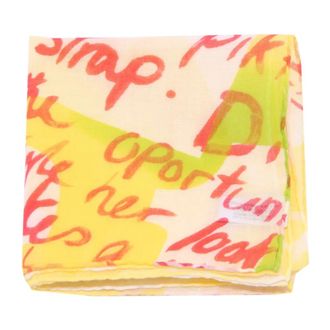 Dior Handkerchiefs, male, Multicolor, ONE SIZE, Pochette Foulard da Taschino