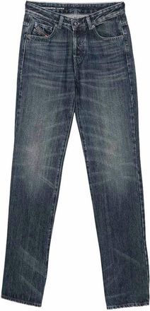 Diesel Blue Jeans